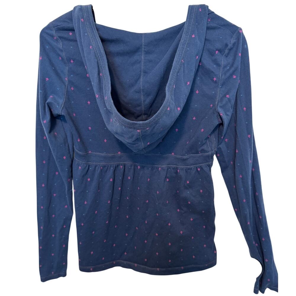 Abercrombie & Fitch Y2K Baby Doll Top - Picture 3 of 5
